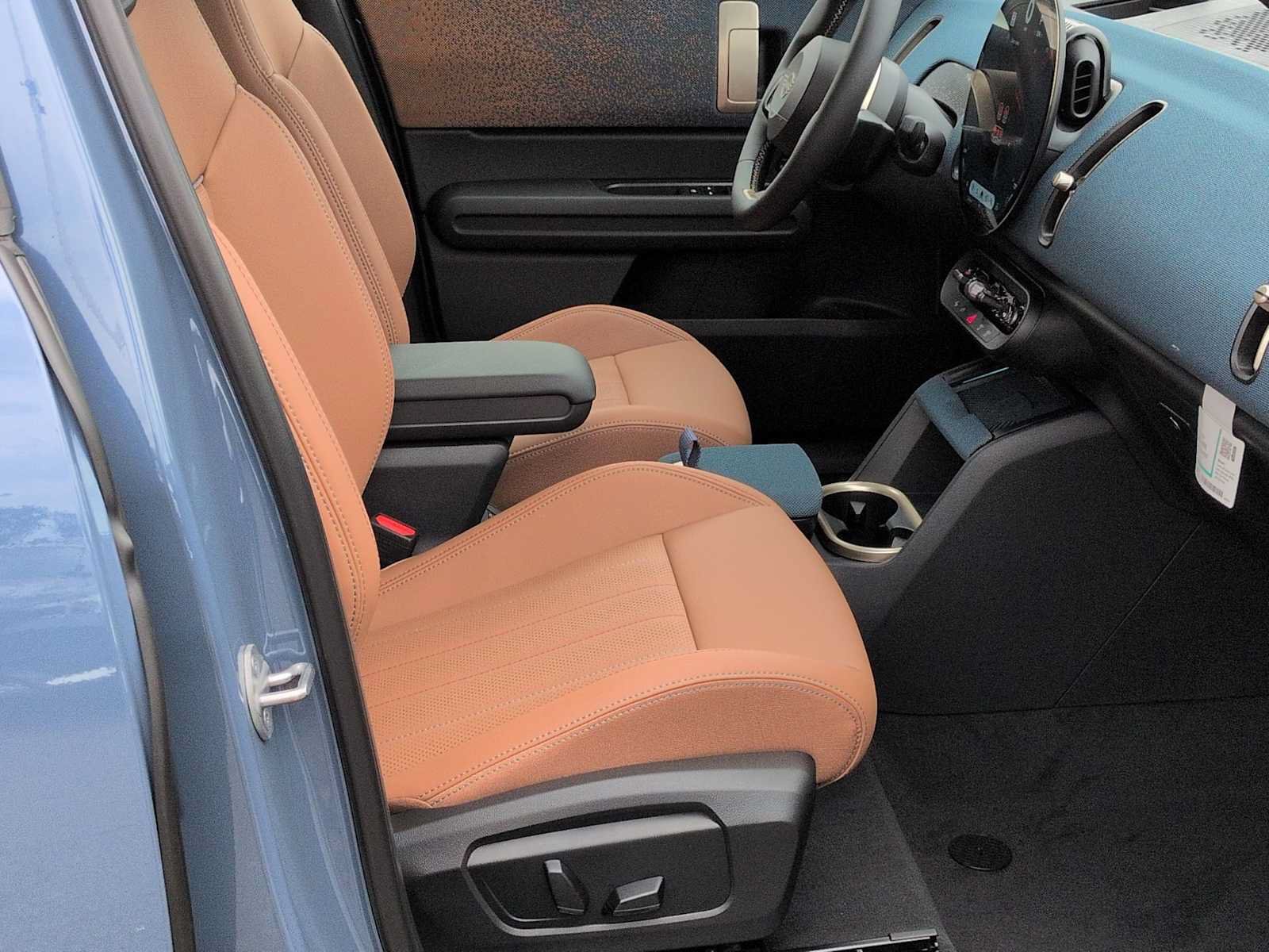 New 2027 MINI Cooper Countryman S AWD/4WD image 24