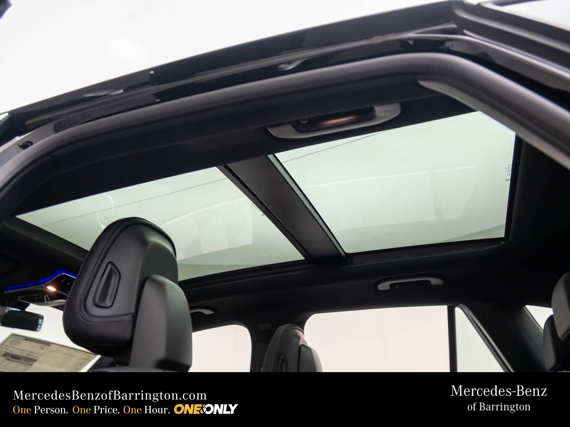 New 2026 Mercedes-Benz GLC 43 AMG 4MATIC image 20