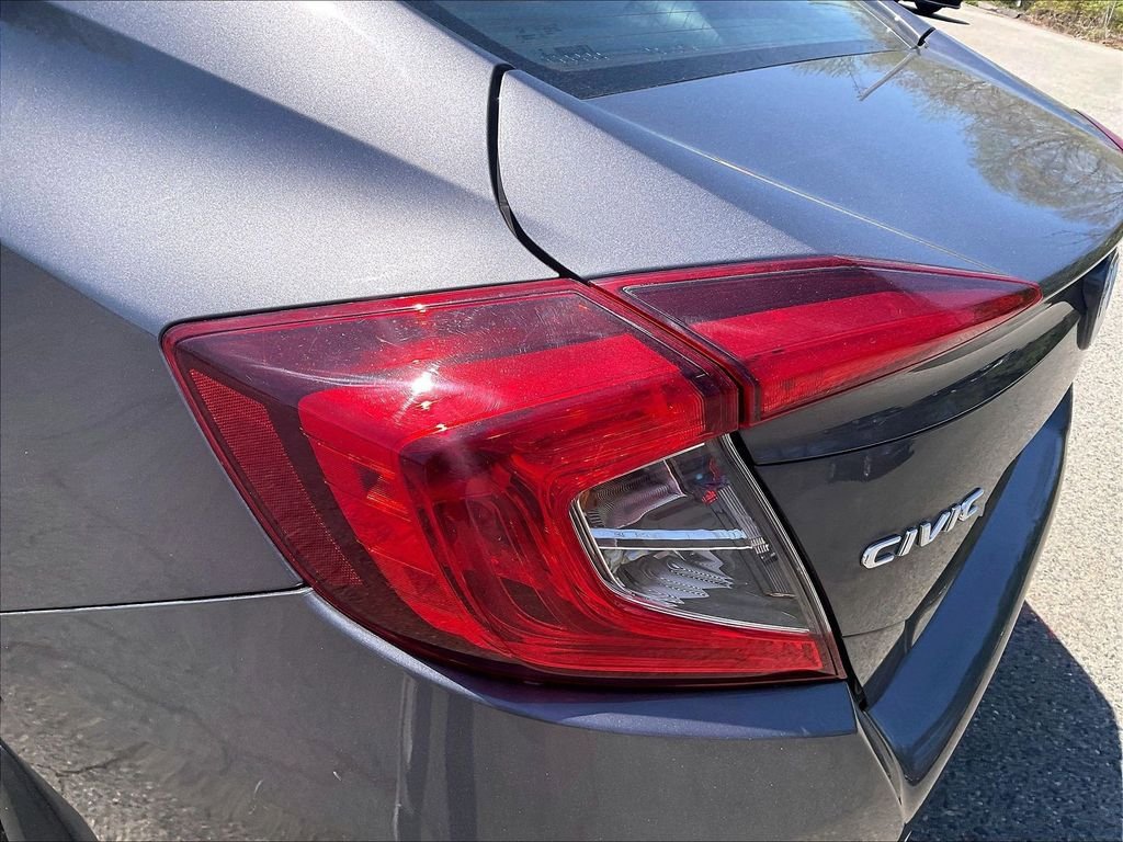 Used 2019 Honda Civic LX image 34