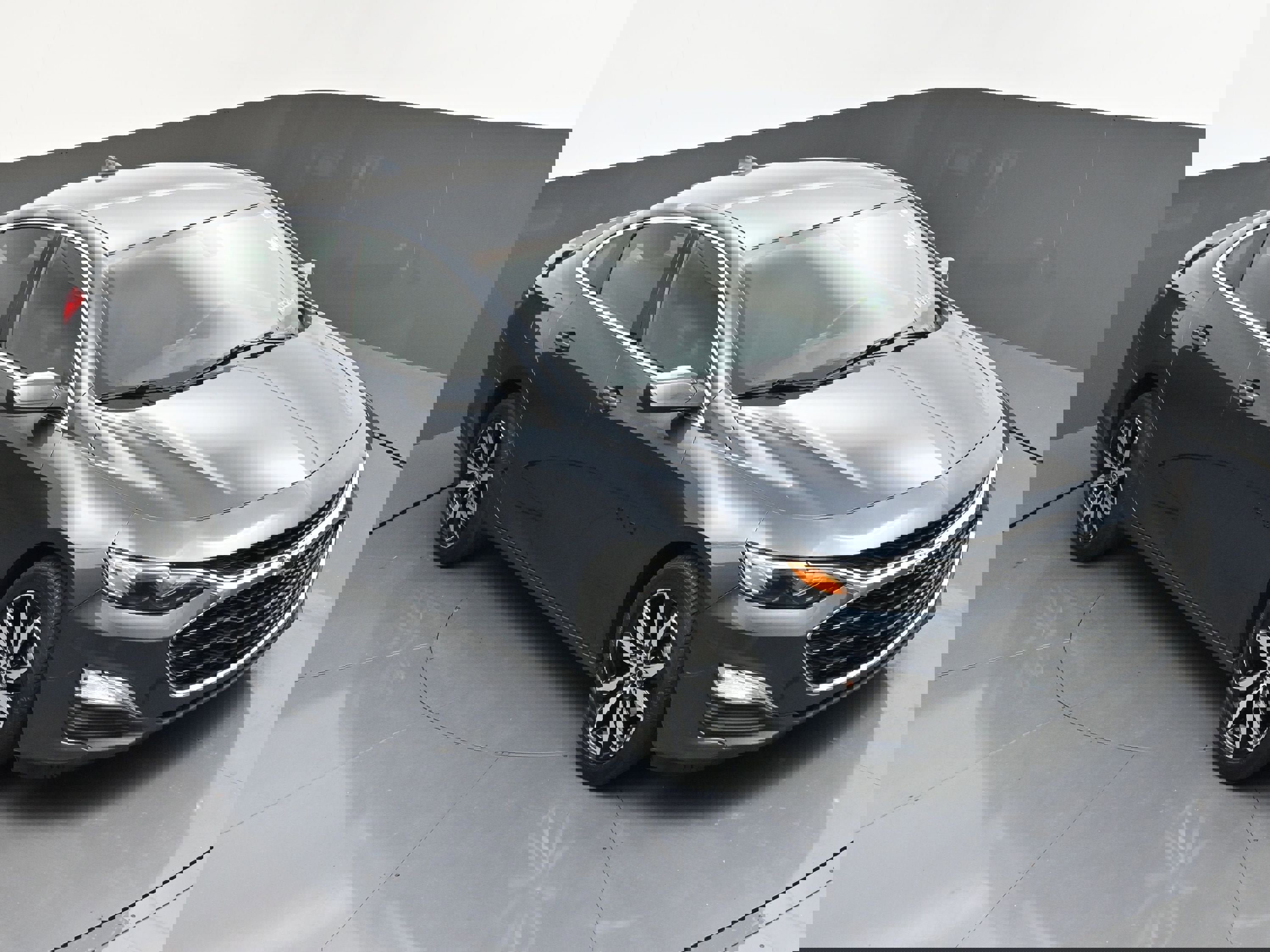 Used 2020 Chevrolet Malibu RS image 41