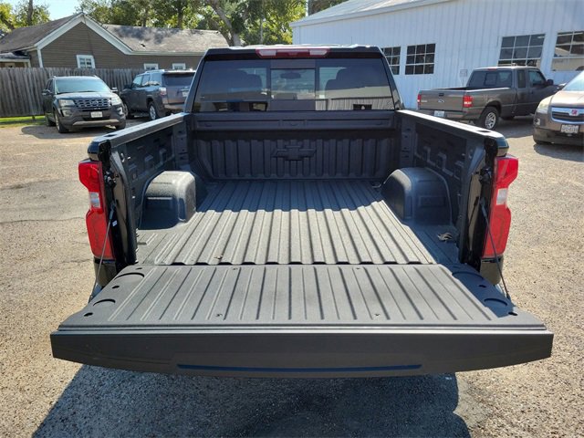 New 2026 Chevrolet Silverado 1500 RST image 26