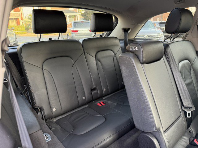 Used 2010 Audi Q7 TDI Prestige AWD/4WD image 15
