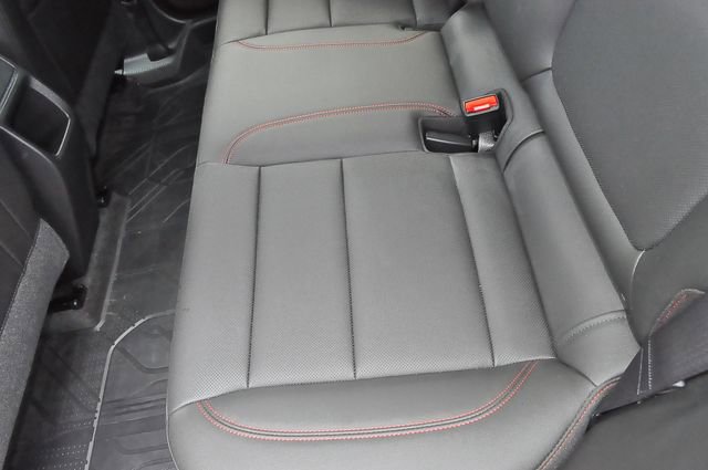 Used 2025 Chevrolet Trax RS w/ Driver Confidence Package image 15