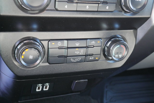 Used 2019 Ford F150 XLT w/ Trailer Tow Package AWD/4WD image 23