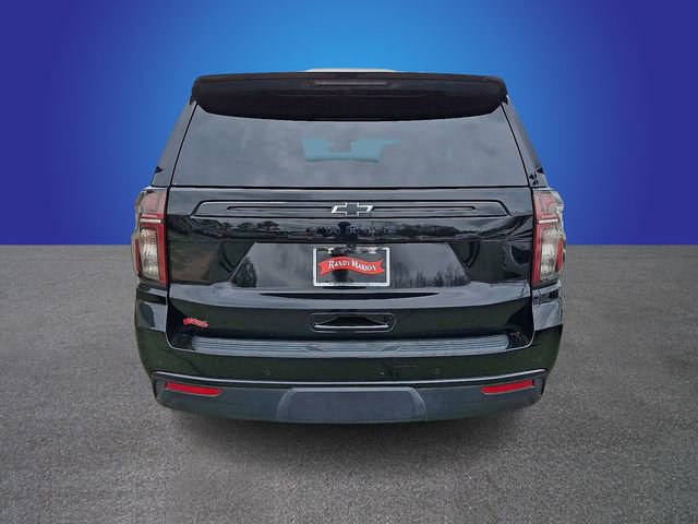 Used 2023 Chevrolet Tahoe Z71 w/ Luxury Package image 6
