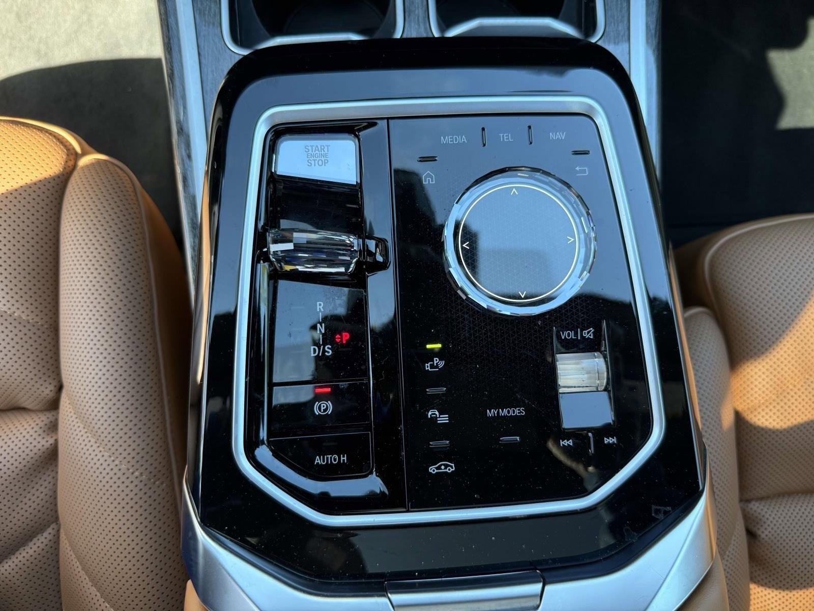 Used 2023 BMW 740i 740i image 44