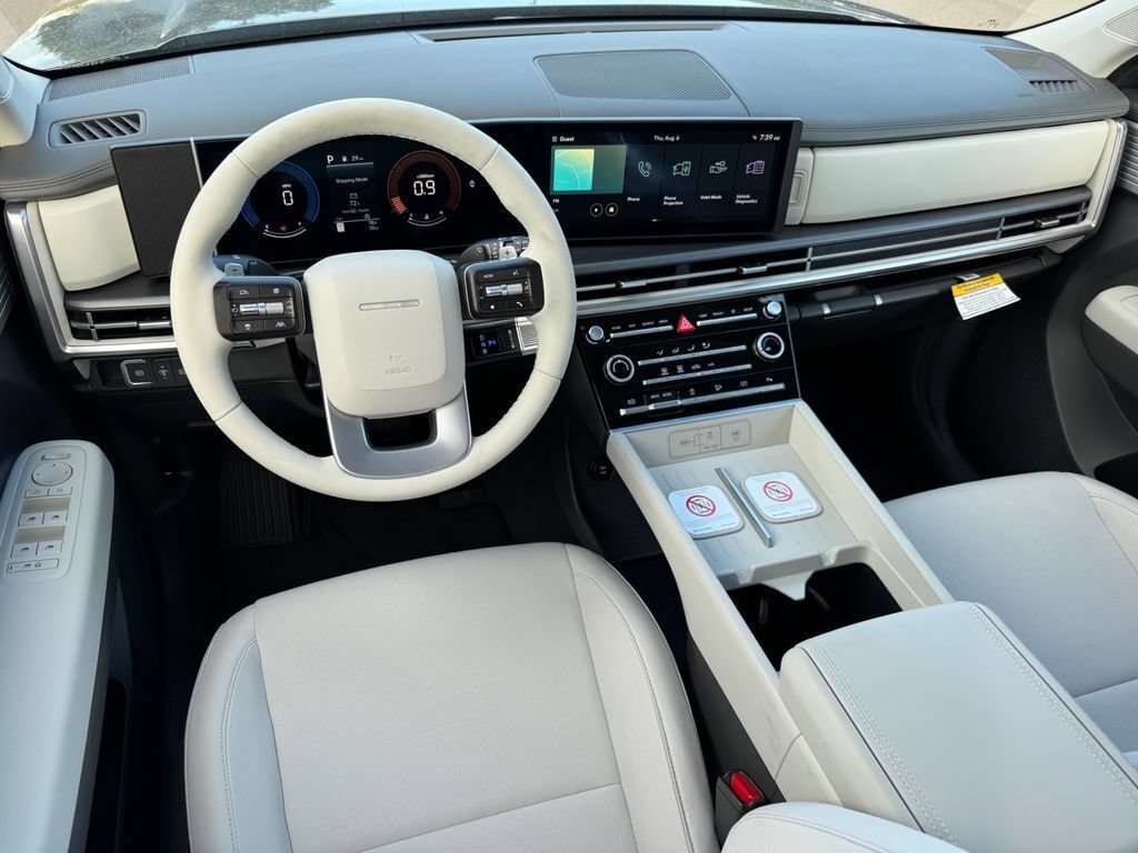 New 2026 Hyundai Santa Fe SE FWD image 14