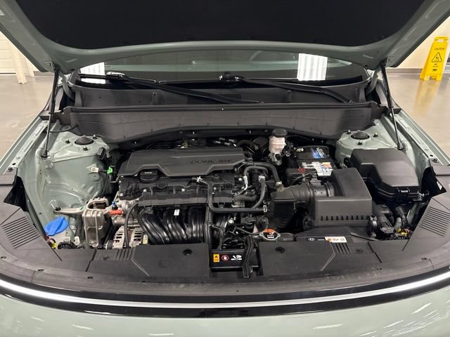 Used 2024 Hyundai Kona SE FWD image 25