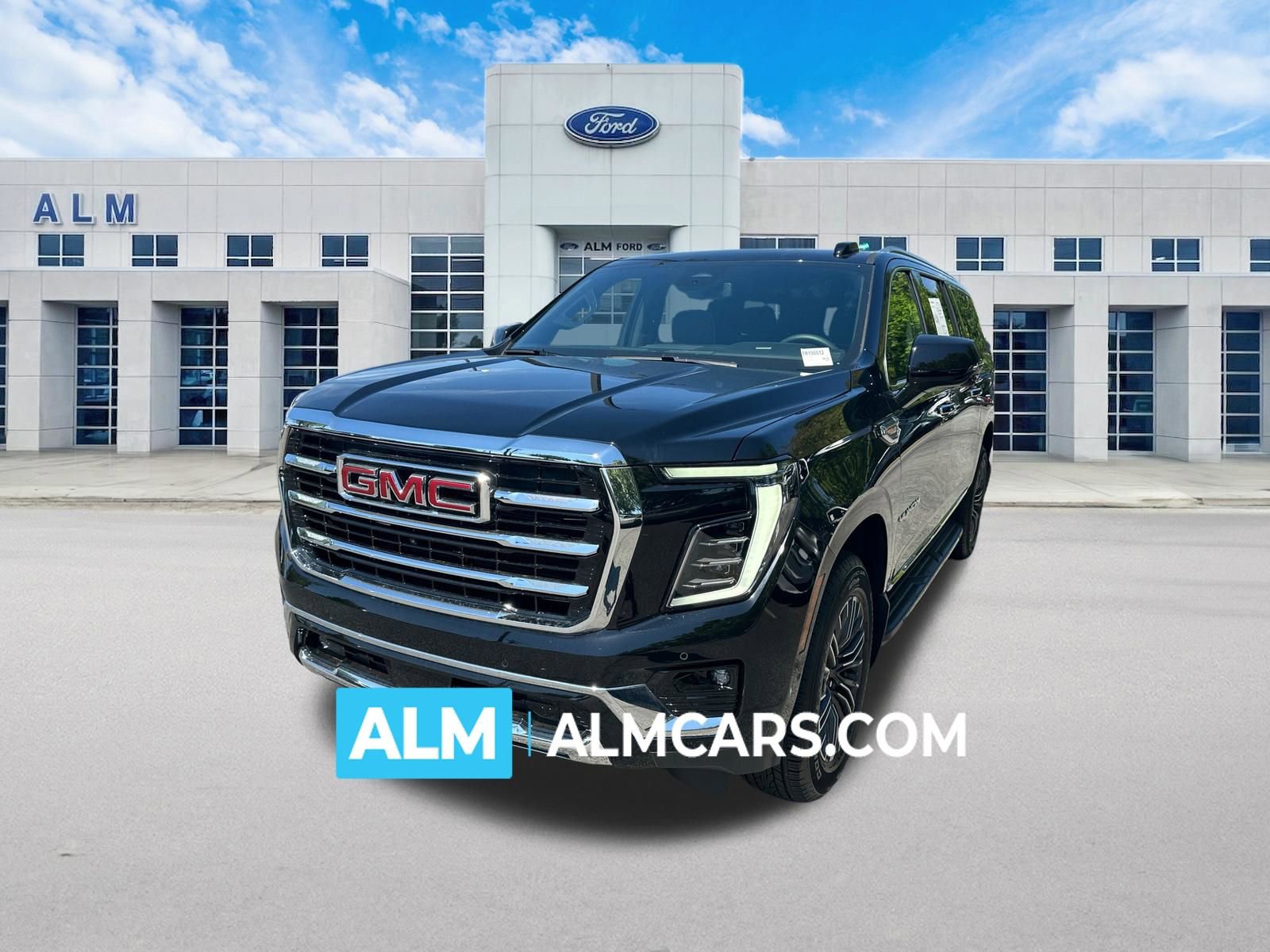 Used 2026 GMC Yukon XL Elevation