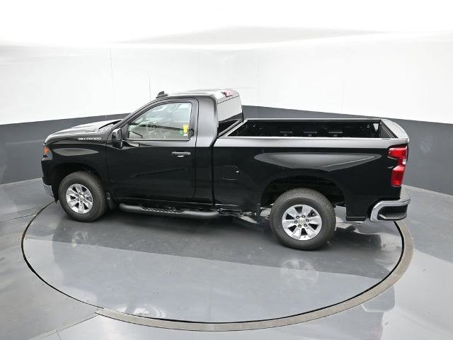 New 2025 Chevrolet Silverado 1500 W/T w/ WT Safety Package image 19