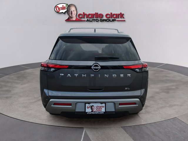 Certified 2023 Nissan Pathfinder SL image 5