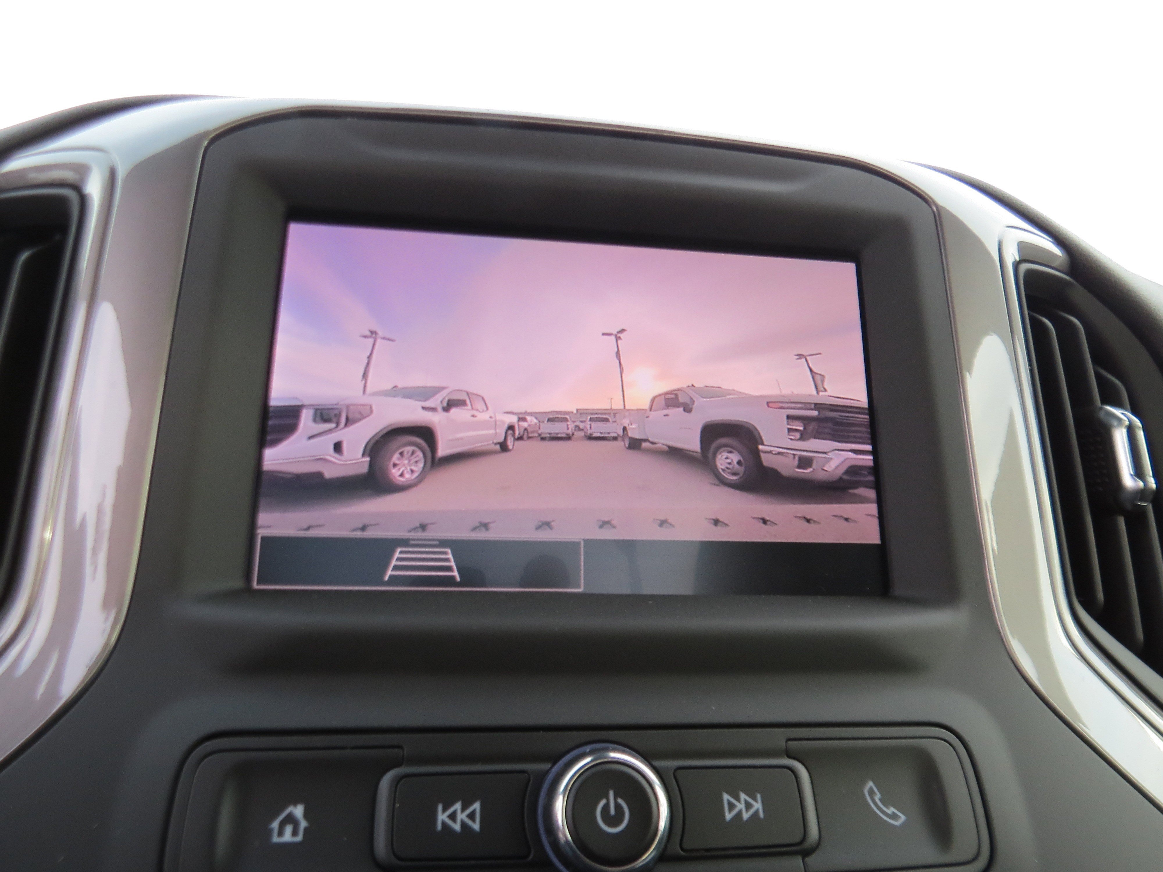 New 2024 Chevrolet Silverado 3500 W/T w/ WT Convenience Package image 41