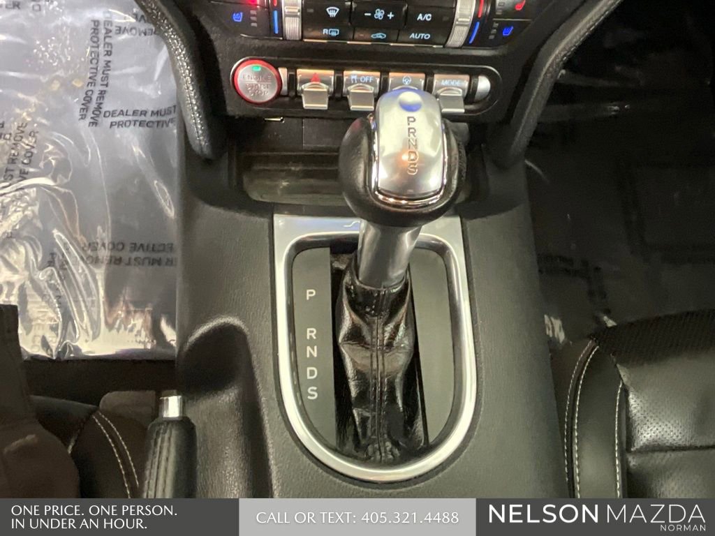 Used 2021 Ford Mustang Premium image 31