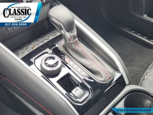 Used 2024 Chevrolet Colorado Z71 w/ Z71 Convenience Package 2 image 27