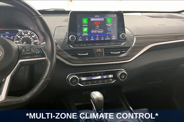 Used 2019 Nissan Altima 2.5 Platinum AWD/4WD image 12