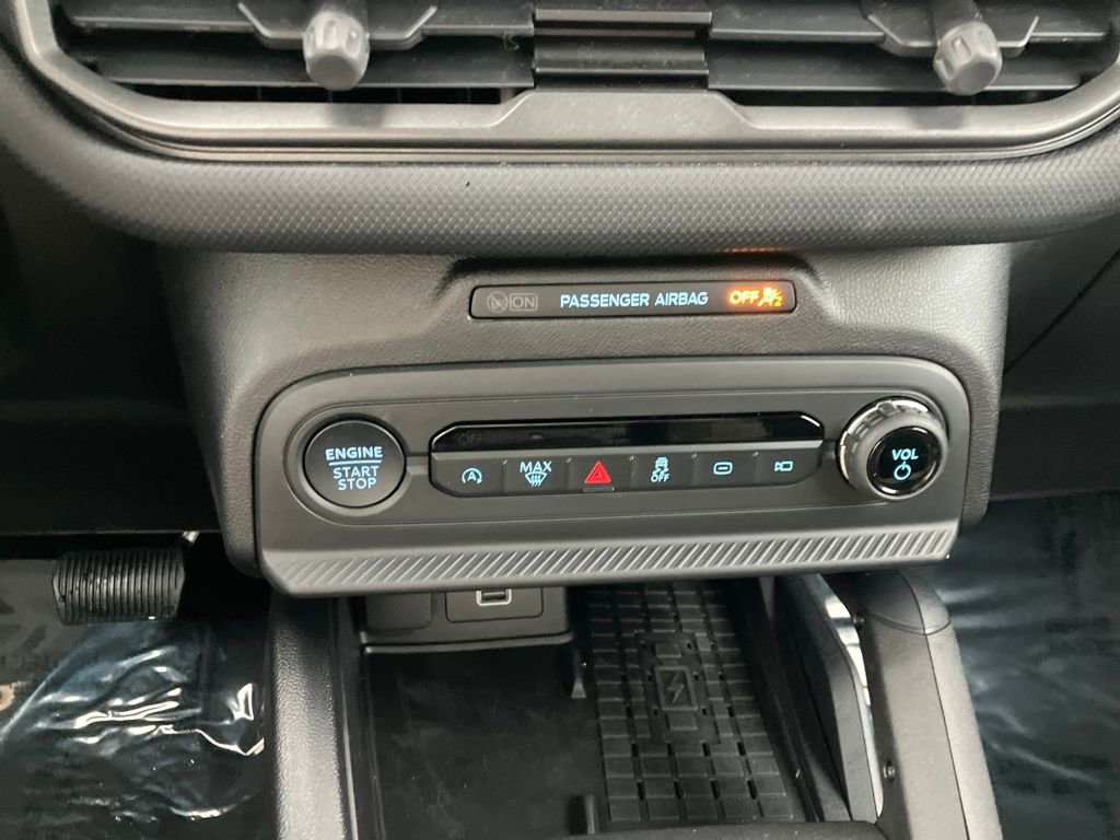 Used 2025 Ford Bronco Sport Big Bend image 23