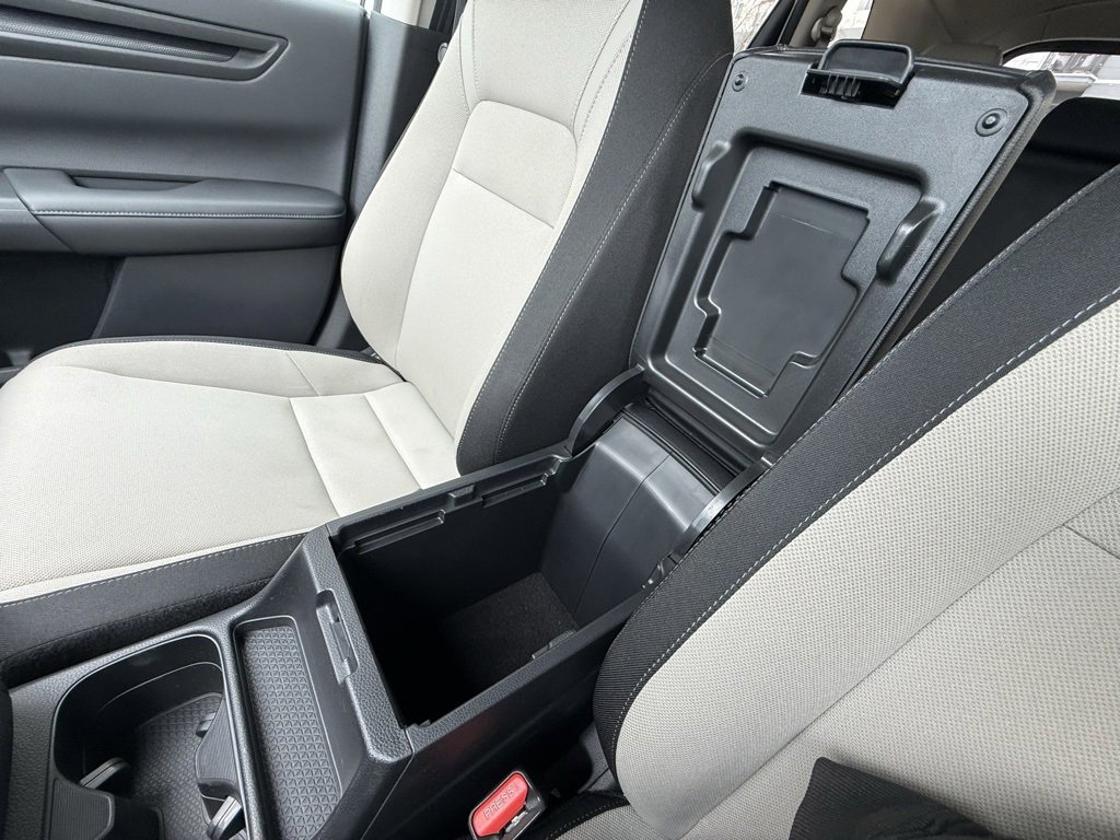 Used 2023 Honda CR-V EX image 25