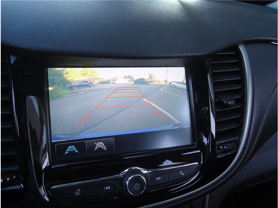 Used 2017 Chevrolet Trax LS FWD image 24