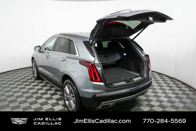 Used 2025 Cadillac XT5 Premium Luxury FWD image 30