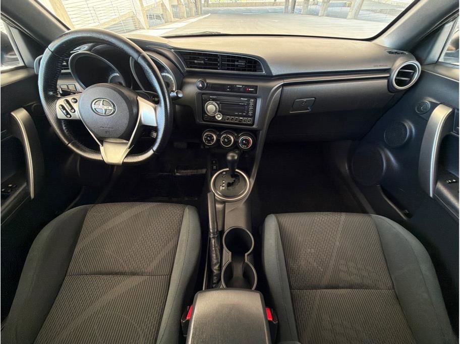 Used 2012 Scion tC FWD image 14