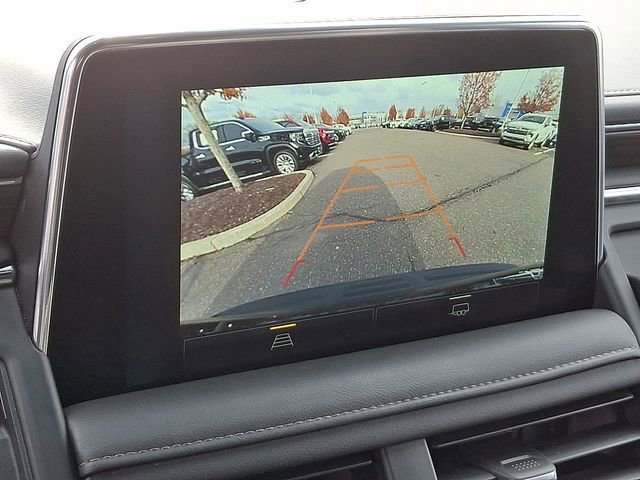 Used 2024 Chevrolet Tahoe Z71 image 23