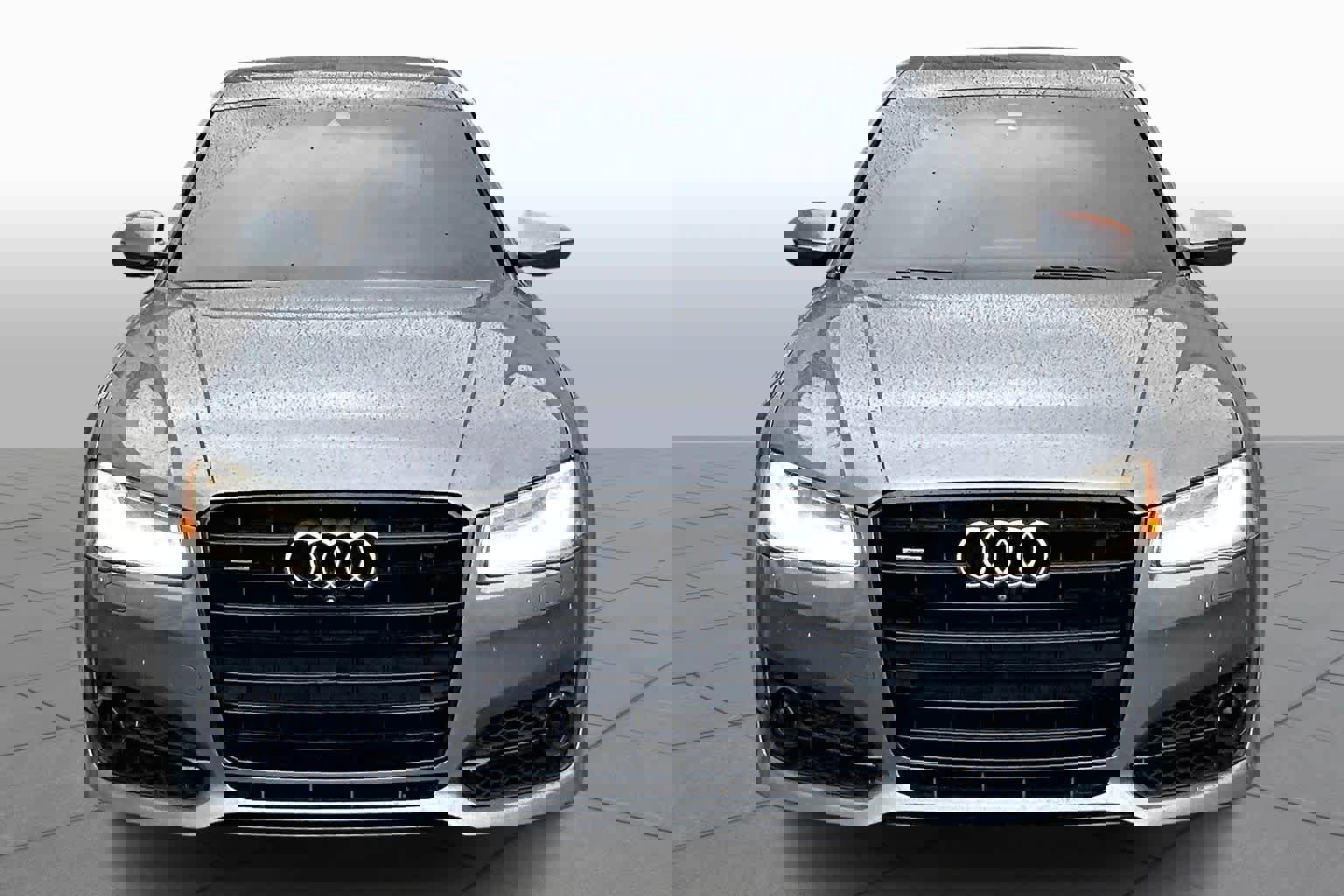 Used 2017 Audi A8 L 3.0T w/ Executive Package image 4