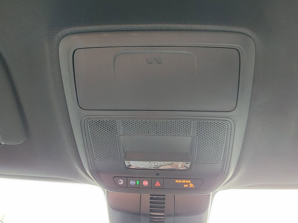 New 2026 GMC Acadia Elevation w/ Black Edition FWD image 37