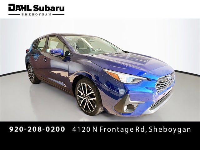 New 2026 Subaru Impreza 2.0i Sport image 1