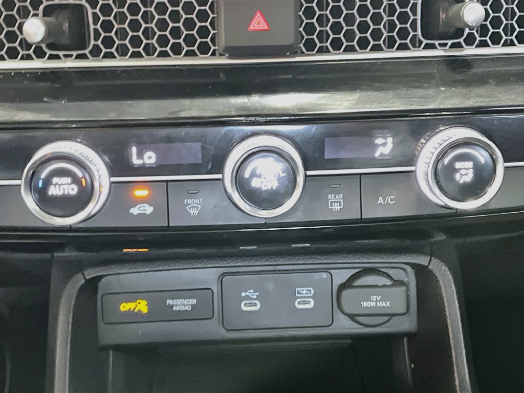Used 2025 Honda Civic LX image 15