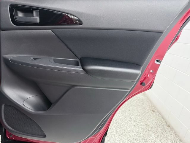 New 2026 Mitsubishi Eclipse Cross Ralliart AWD/4WD image 27