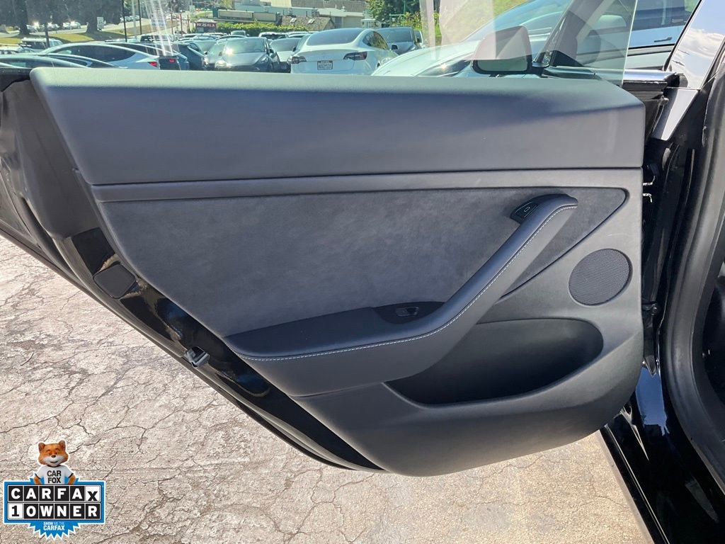 Used 2022 Tesla Model 3 Long Range image 31