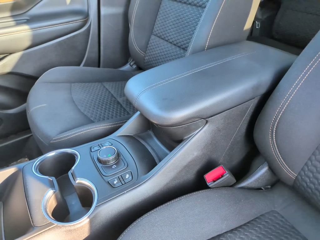 Used 2018 GMC Terrain SLE w/ Driver Convenience Package image 22