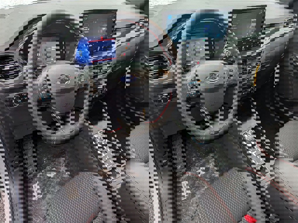 New 2026 Ford Escape ST-Line w/ Tech Pack #1 image 33
