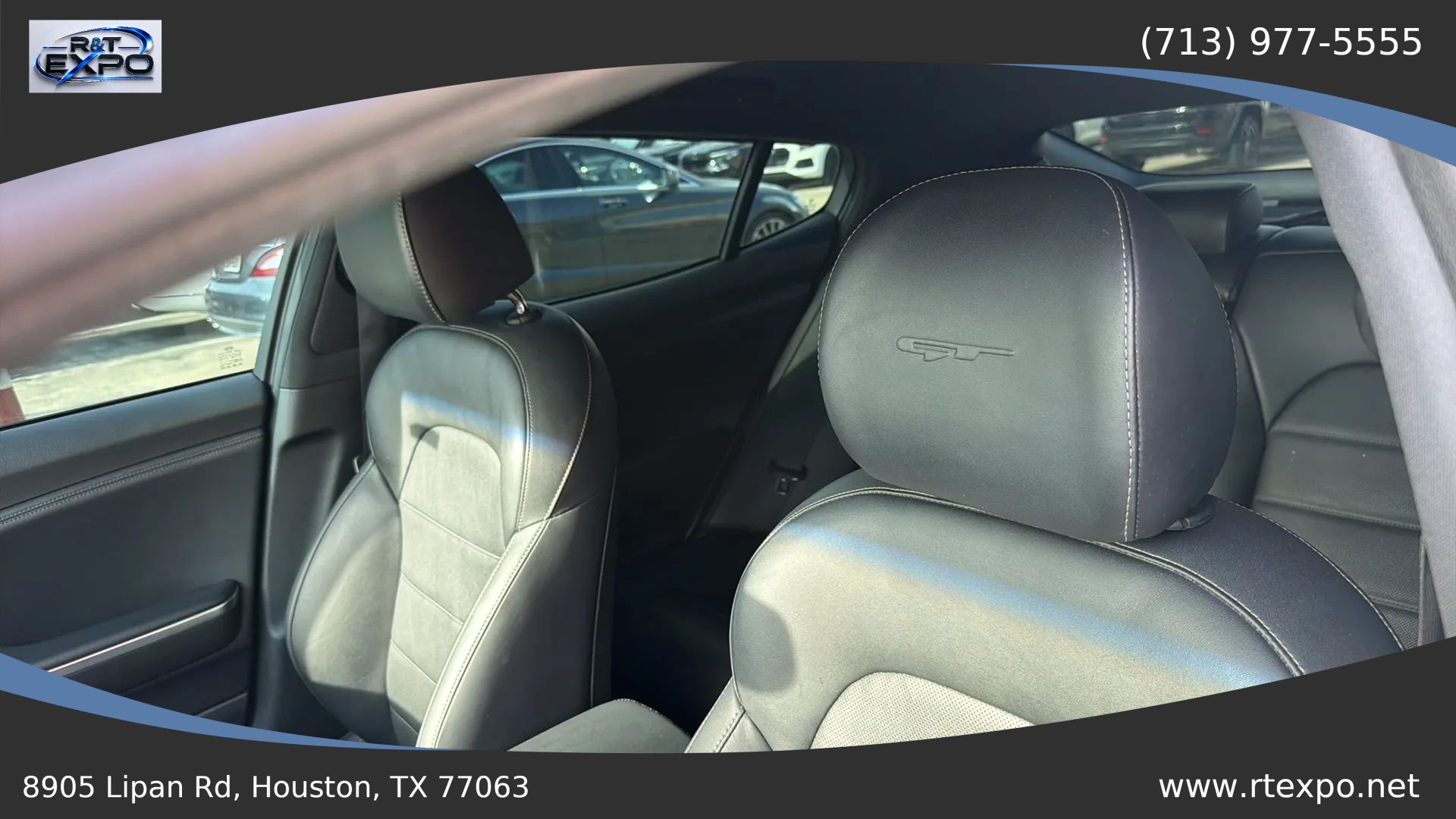 Used 2019 Kia Stinger GT2 AWD/4WD image 22