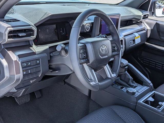 New 2026 Toyota 4Runner SR5 RWD image 3