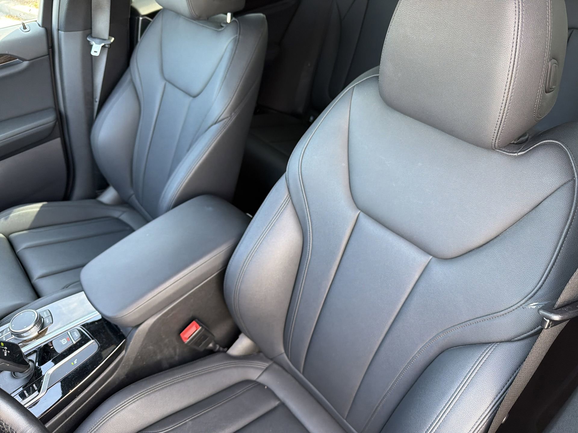 Used 2019 BMW X3 sDrive30i w/ Convenience Package RWD image 22