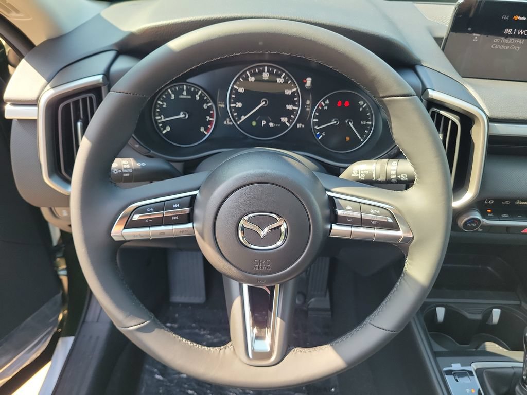 New 2026 MAZDA CX-50 AWD 2.5 S w/ Weather Package image 22