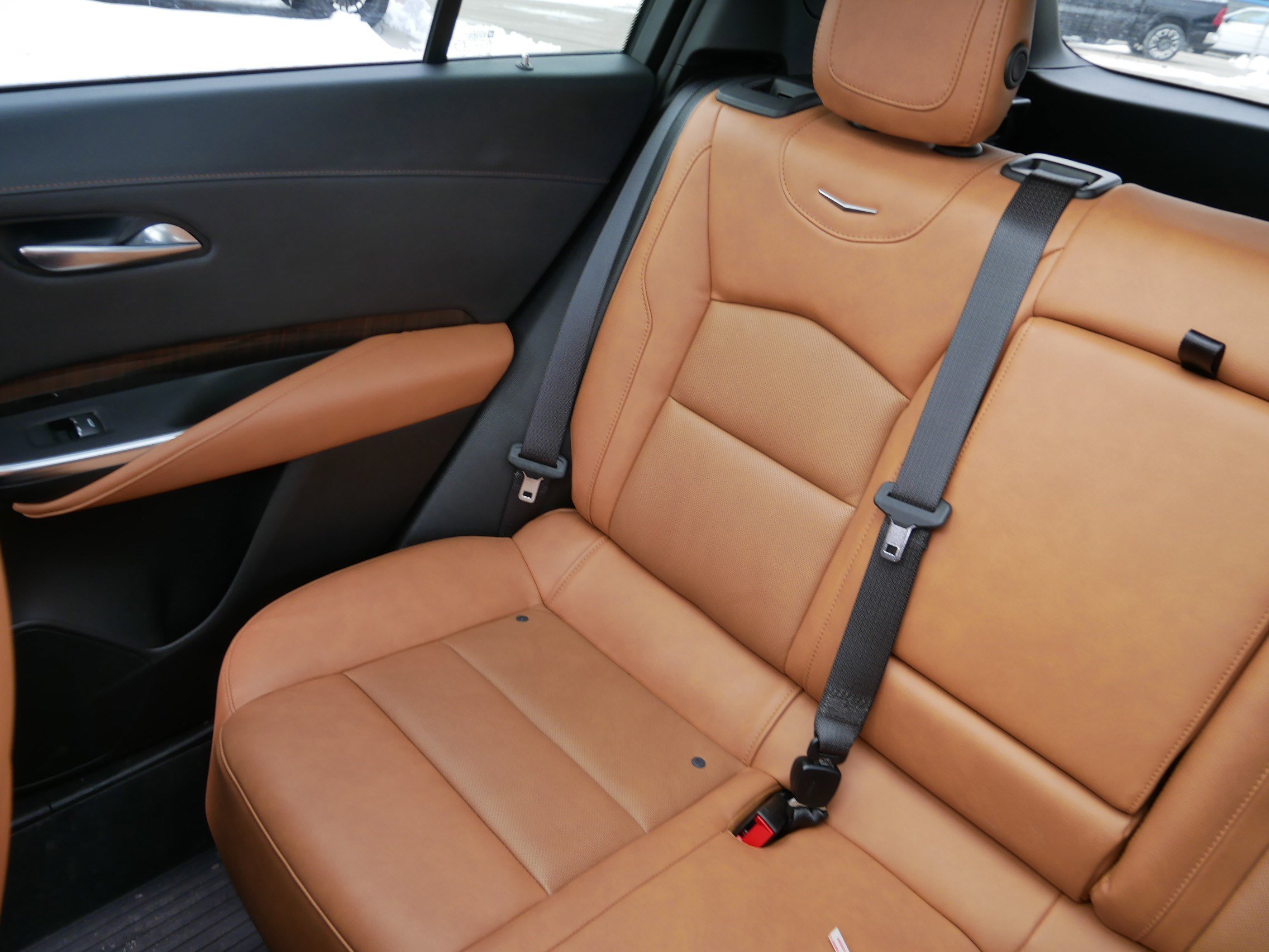 Used 2023 Cadillac XT4 Sport image 12