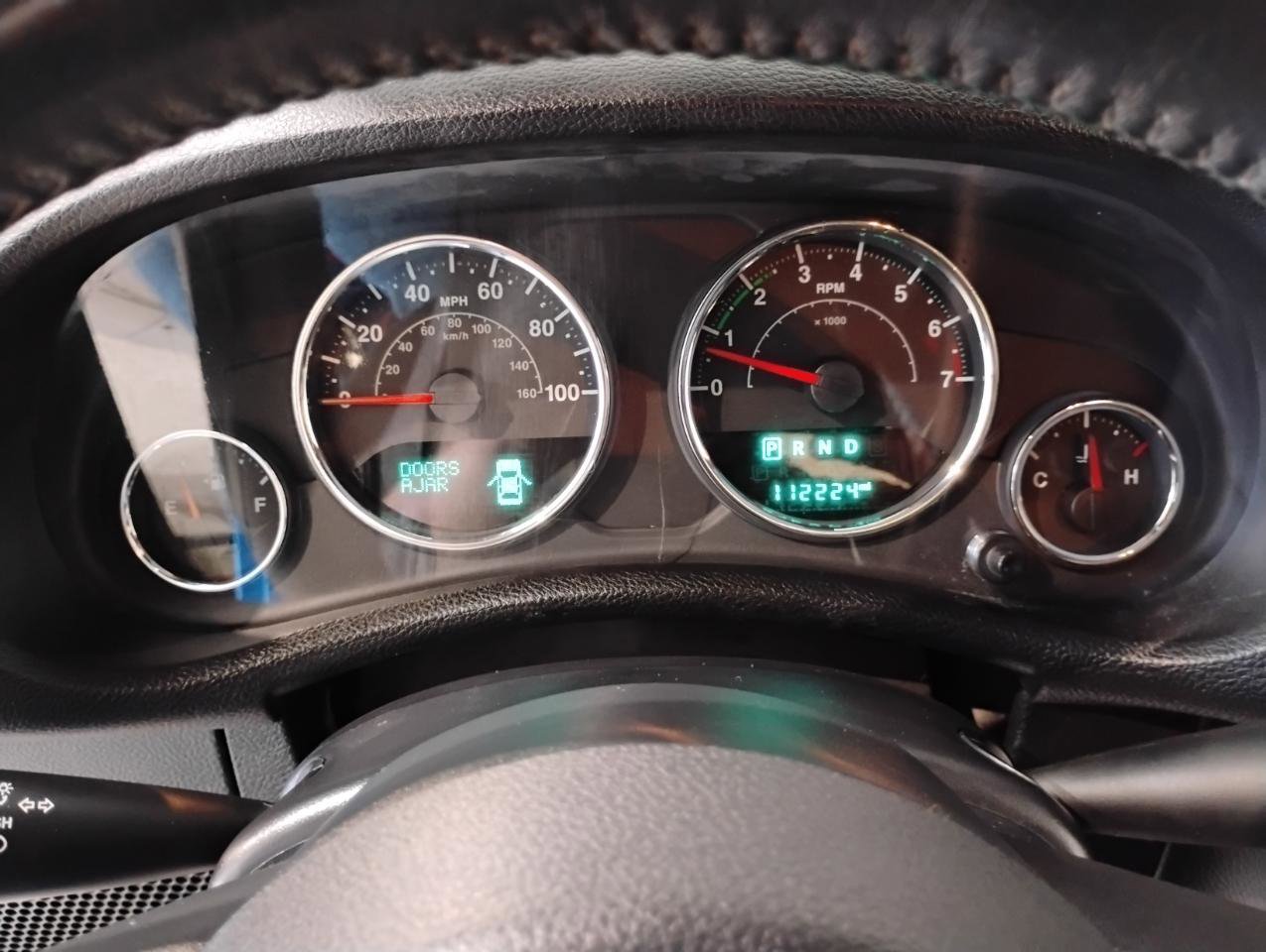 Used 2015 Jeep Wrangler Sport image 17