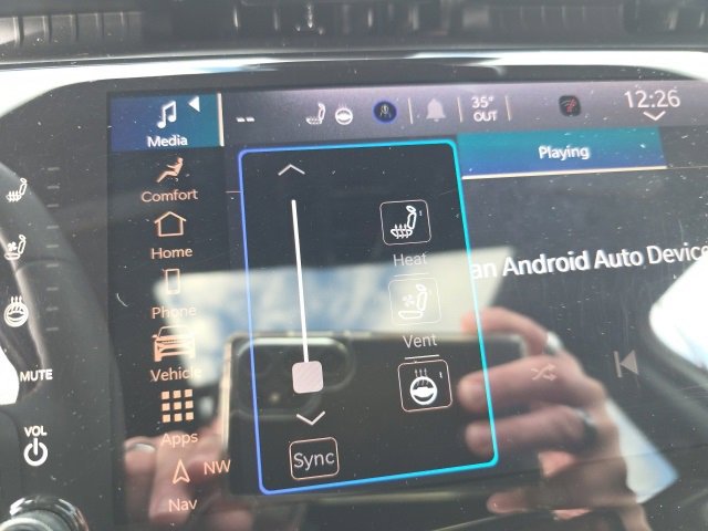 Used 2024 Jeep Wagoneer Launch Edition image 26