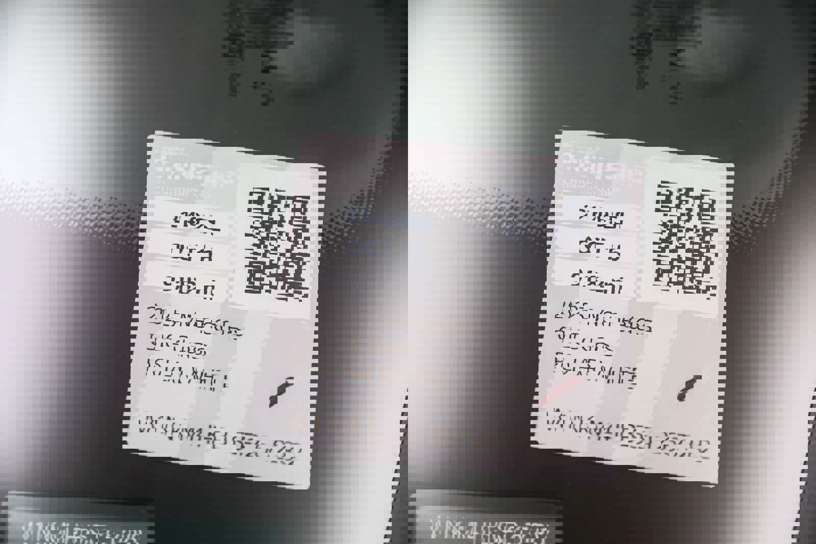 Certified 2025 Mercedes-Benz GLC 300 4MATIC image 27