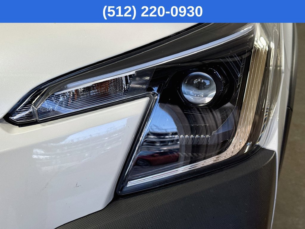 Used 2024 Subaru Forester Wilderness AWD/4WD image 40