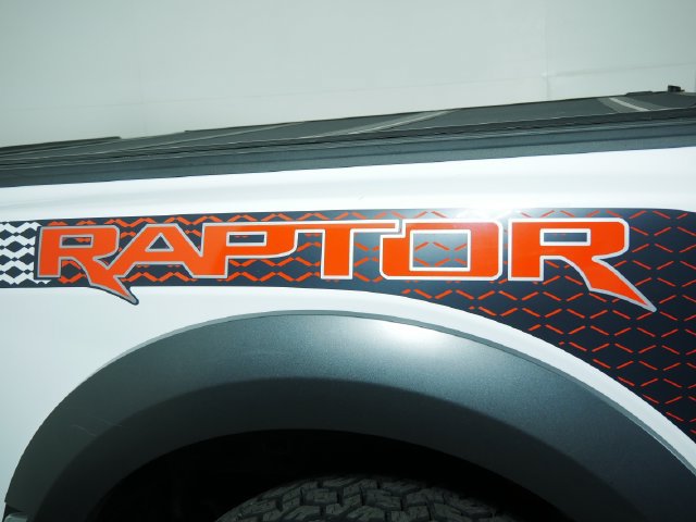 Used 2022 Ford F150 Raptor w/ Equipment Group 801A High AWD/4WD image 10