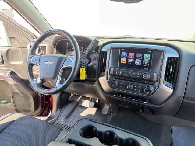 Used 2017 Chevrolet Silverado 1500 LT w/ All Star Edition image 28