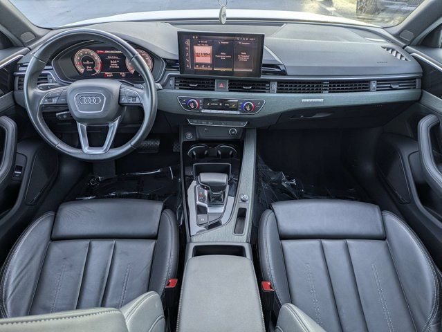 Used 2024 Audi A4 2.0T Premium Plus AWD/4WD image 14