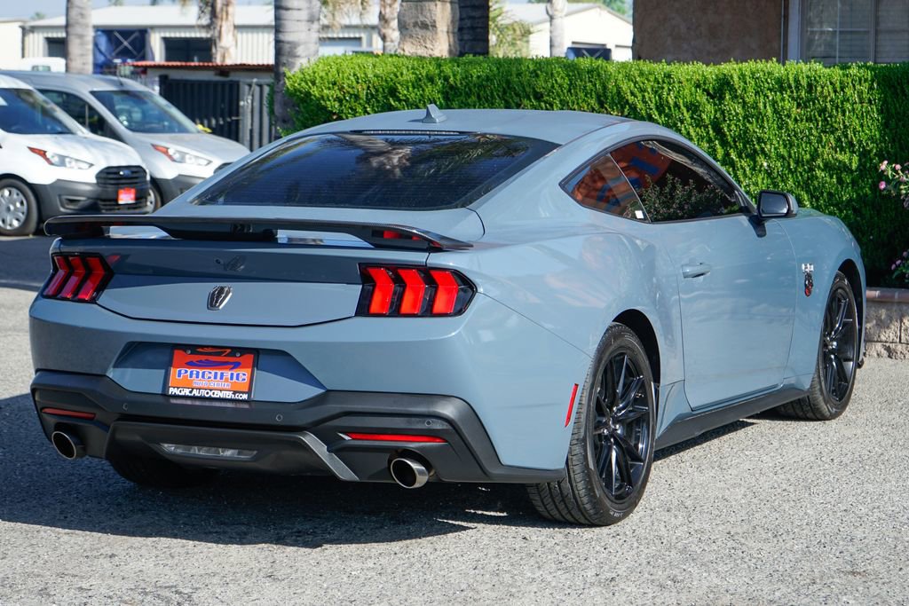 Used 2024 Ford Mustang GT Premium RWD image 9