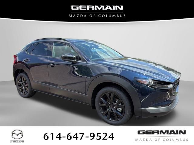 New 2026 MAZDA CX-30 2.5 Turbo w/ Premium Plus Pkg AWD/4WD image 6