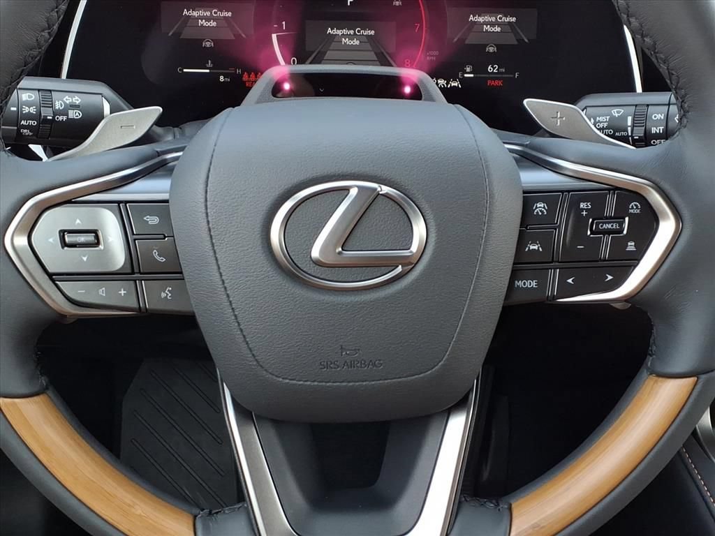 New 2026 Lexus RX 350 Premium w/ Convenience Package AWD/4WD image 20