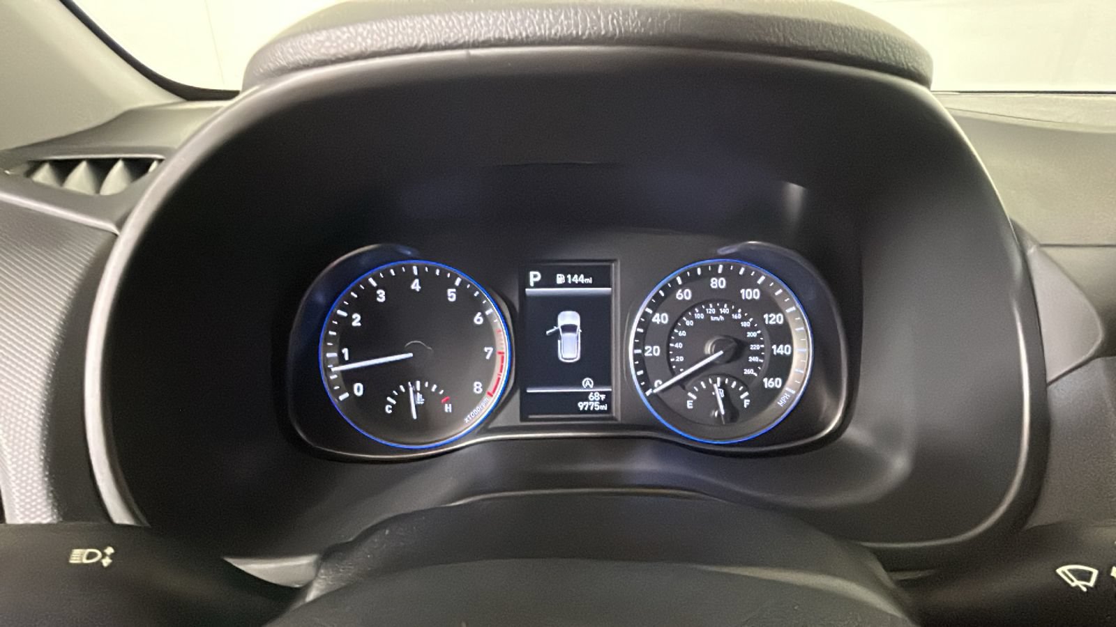 Certified 2023 Hyundai Kona SEL w/ Convenience Package FWD image 22