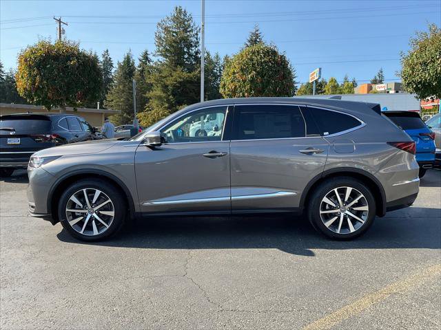 New 2026 Acura MDX w/ Technology Package image 5